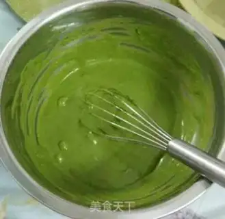 Make Cake roll step 4