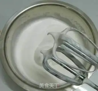 Make Cake roll step 5