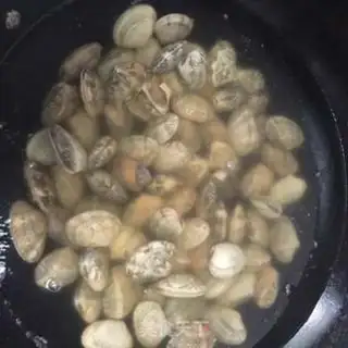 Make Spicy bouquets step 1