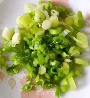 Make Fry shrimp step 2