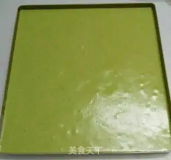 Make Cake roll step 8