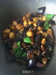 Make The ground is fresh step 3