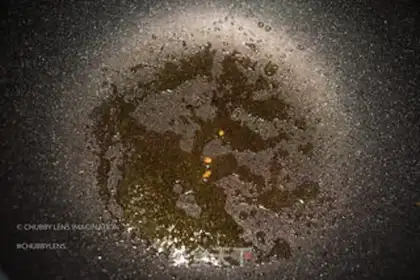 Make Gold Sea South Chicken step 9