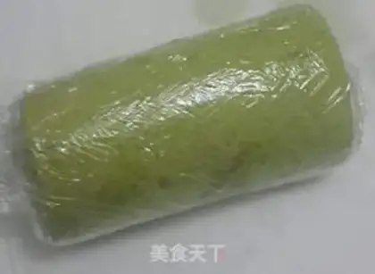 Make Cake roll step 10