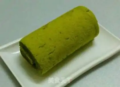 Make Cake roll step 11