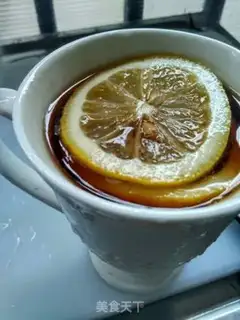 Make Fresh lemonade step 2