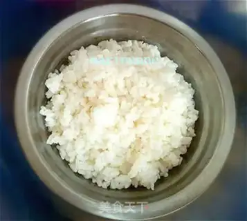 Make Porridge step 0