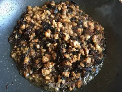 Make A prune step 4