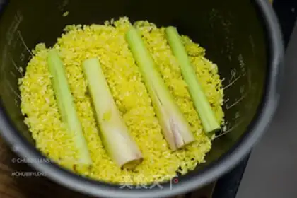 Make Gold Sea South Chicken step 12