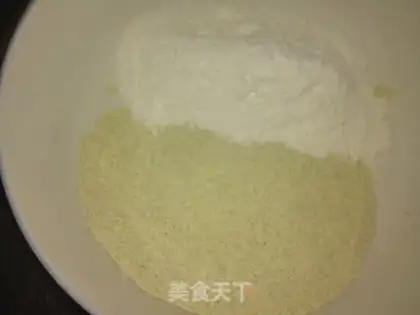 Make Pancakes step 0