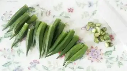 Make Black pepper step 0
