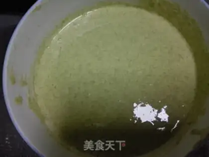 Make Pancakes step 1