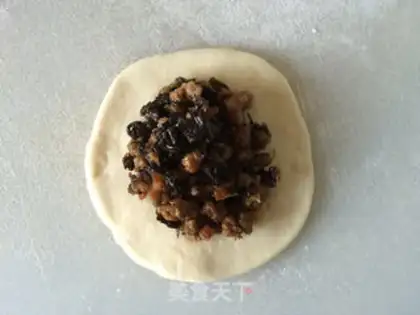 Make A prune step 6