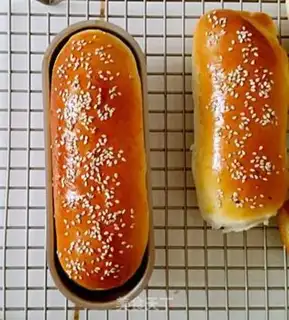 Make Hot dog step 6