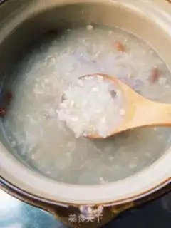 Make Duck stand soup step 7