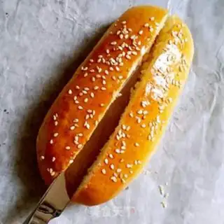 Make Hot dog step 7