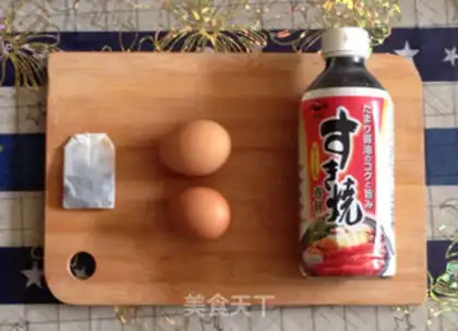Make Lazy tea eggs step 0