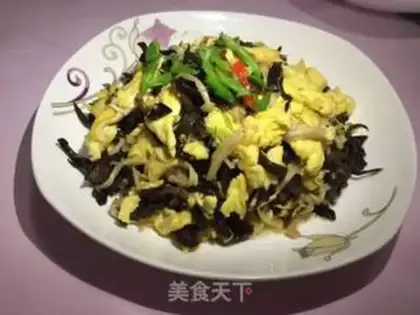 Make Eggs step 2