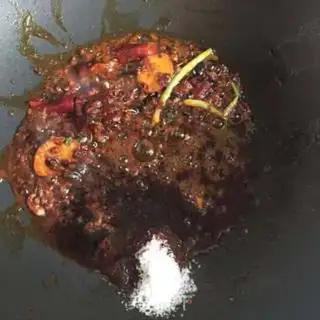 Make Dry casserole step 4