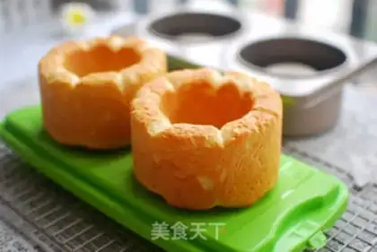 Make Fort bread step 7