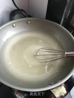 Make A hive cake step 0