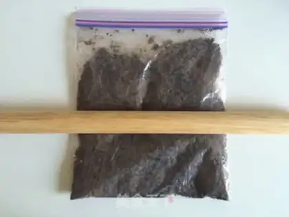 Make Sakuramus step 1