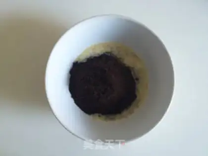 Make Sakuramus step 2