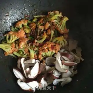 Make Dry casserole step 6
