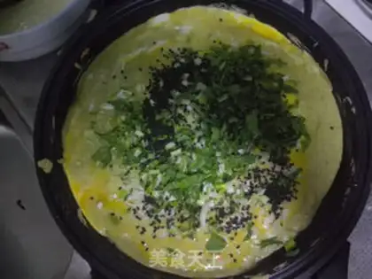 Make Pancakes step 8