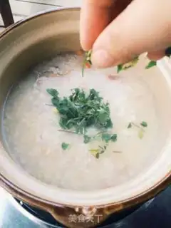 Make Duck stand soup step 9