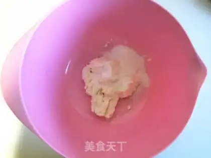 Make Sakuramus step 4