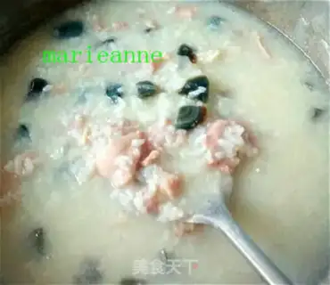 Make Porridge step 8