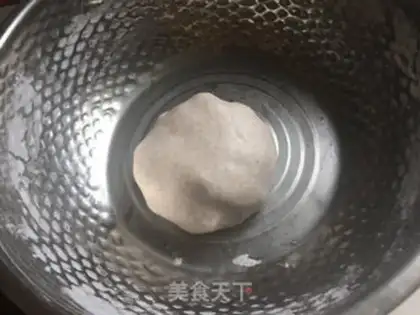 Make Red crotch step 4