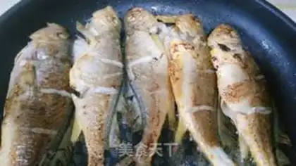 Make Yellowfish in red step 6