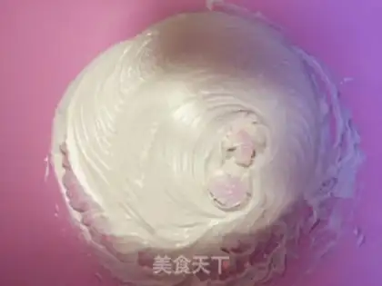 Make Sakuramus step 5