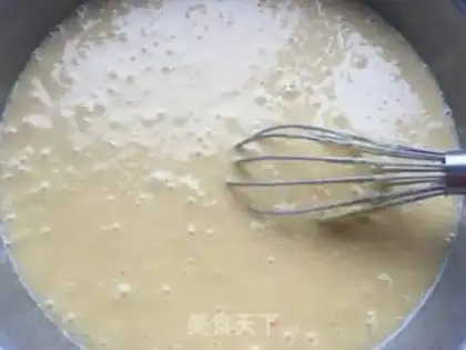 Make A hive cake step 5