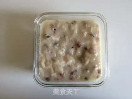 Make radish cake step 8