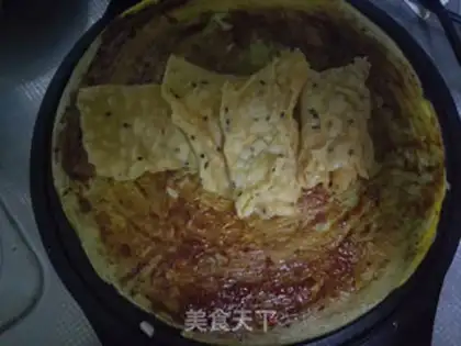 Make Pancakes step 11