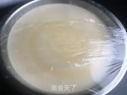 Make A hive cake step 7