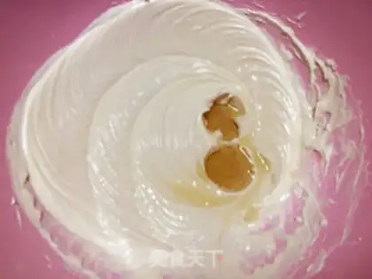 Make Sakuramus step 6