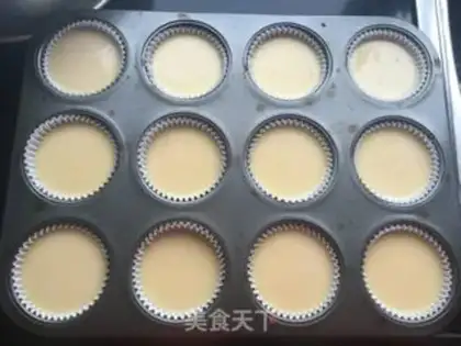 Make A hive cake step 8