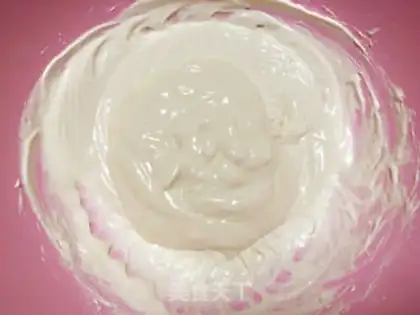 Make Sakuramus step 7