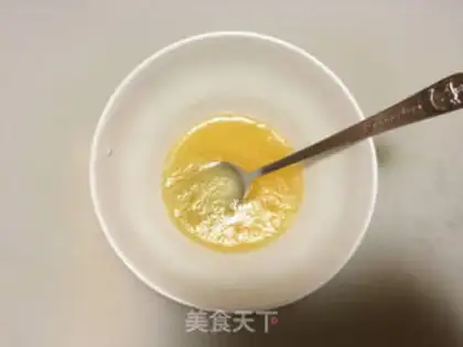 Make Sakuramus step 9