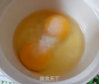 Make Carrot balls step 0