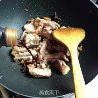 Make Coke ribs step 4