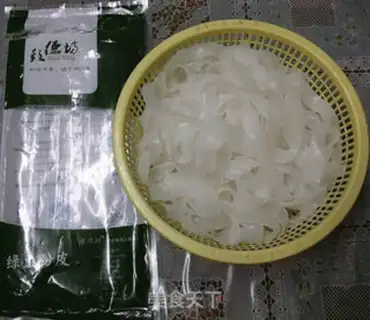 Make Korean-style sauce bar step 0