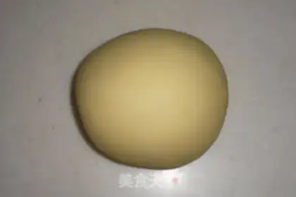 Make Potato noodles step 0