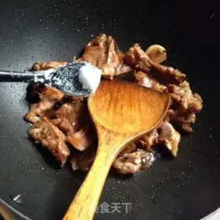 Make Coke ribs step 5