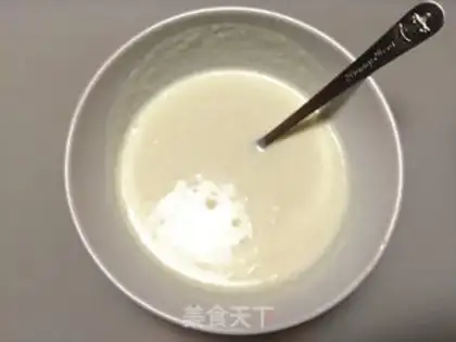 Make Sakuramus step 11