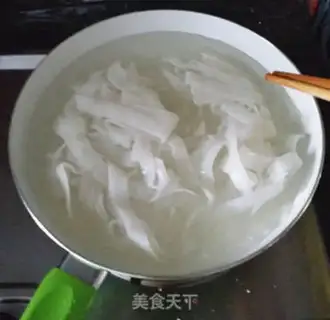 Make Korean-style sauce bar step 1